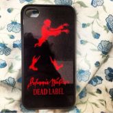 Case Iphone 5/5s Johnnie Walker