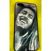 Case Iphone 4/4s Bob Marley