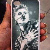Case Iphone 4/4s JB
